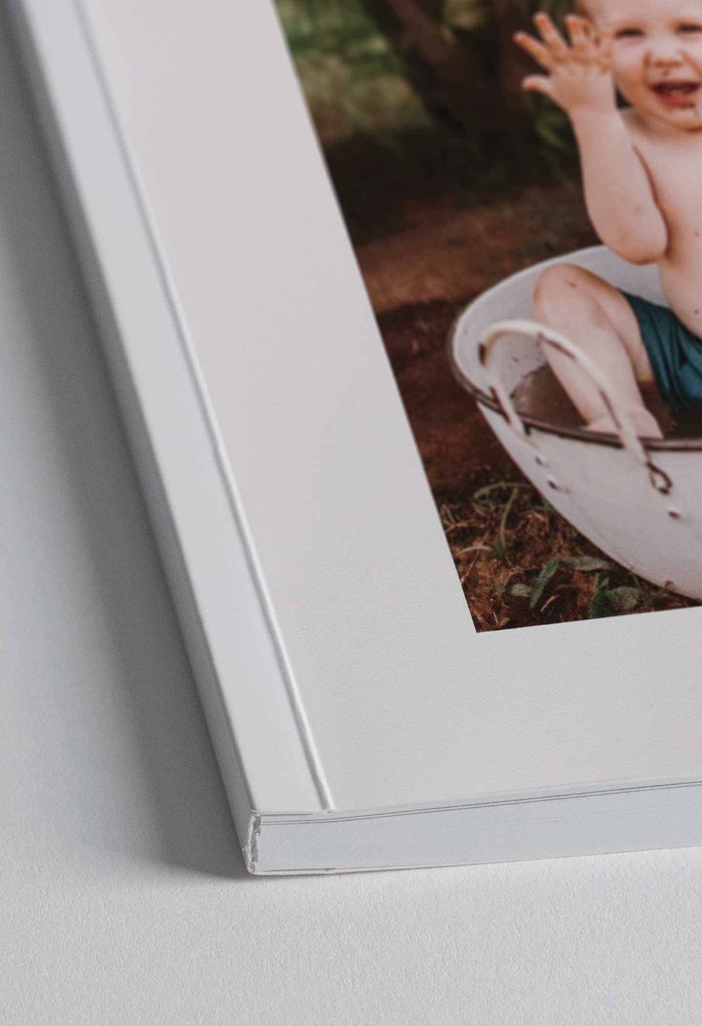 Colección Magazine Family Detalles Estructurales 8