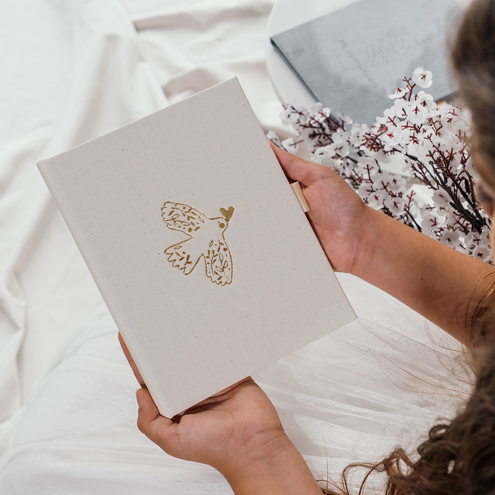 Folio Bag comuniones 1